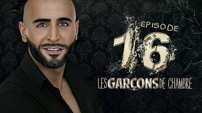 Assistir Les Garçons de Chambre Temporada 2 Episódio 16 Online em HD