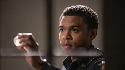 Assistir Emergence Temporada 1 Episódio 12 Online em HD