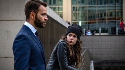 Assistir Devils Temporada 1 Episódio 3 Online em HD