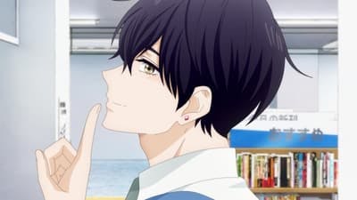 Assistir A Condition Called Love Temporada 1 Episódio 8 Online em HD