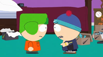 Assistir South Park Temporada 16 Episódio 13 Online em HD