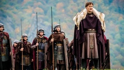 Assistir Britannia Temporada 1 Episódio 6 Online em HD