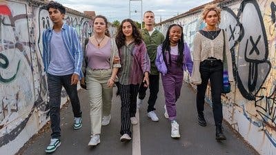 Assistir Phoenix Rise Temporada 3 Episódio 2 Online em HD