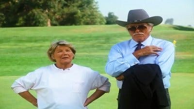 Assistir Dallas Temporada 13 Episódio 3 Online em HD
