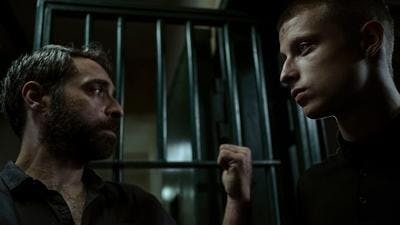 Assistir O Mar Lá Fora Temporada 5 Episódio 10 Online em HD
