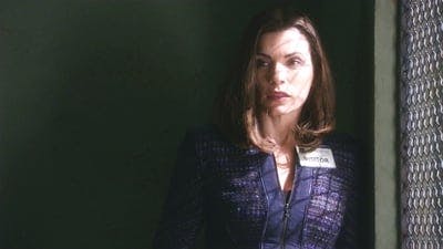 Assistir The Good Wife – Pelo Direito de Recomeçar Temporada 2 Episódio 7 Online em HD