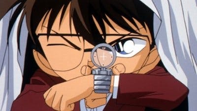 Assistir Detective Conan Temporada 1 Episódio 520 Online em HD