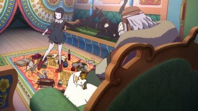 Assistir Shingeki no Bahamut: Genesis Temporada 1 Episódio 11 Online em HD