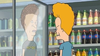 Assistir Beavis e Butt-Head Temporada 1 Episódio 16 Online em HD