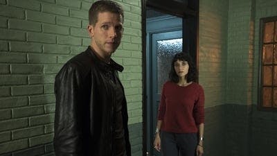 Assistir Minority Report Temporada 1 Episódio 4 Online em HD