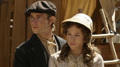 Assistir Deadwood Temporada 1 Episódio 7 Online em HD