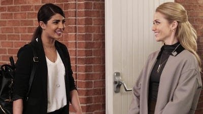 Assistir Quantico Temporada 2 Episódio 14 Online em HD