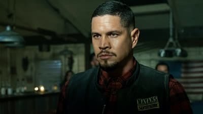 Assistir Mayans M.C. Temporada 4 Episódio 1 Online em HD