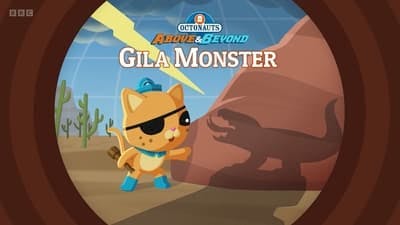 Assistir Octonautas: Missão Planeta Temporada 3 Episódio 16 Online em HD