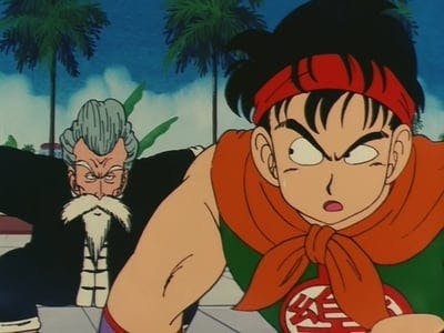 Assistir Dragon Ball Temporada 1 Episódio 22 Online em HD