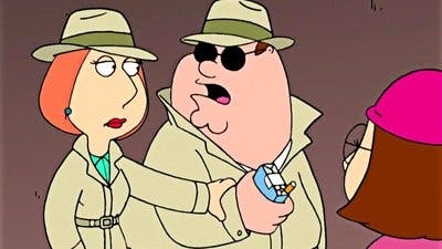 Assistir Uma Família da Pesada Temporada 2 Episódio 12 Online em HD