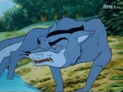 Assistir Animais do Bosque dos Vinténs Temporada 2 Episódio 13 Online em HD