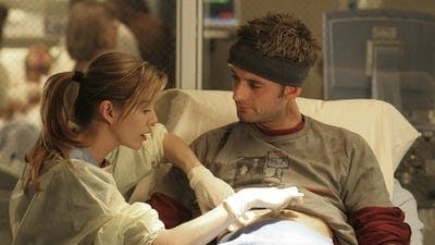 Assistir Anatomia de Grey Temporada 1 Episódio 3 Online em HD