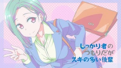 Assistir Getsuyoubi no Tawawa Temporada 1 Episódio 2 Online em HD