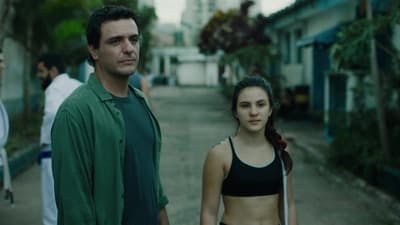 Assistir Carcereiros Temporada 2 Episódio 12 Online em HD