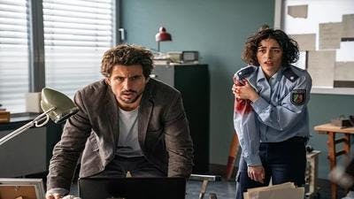 Assistir Einstein Temporada 3 Episódio 9 Online em HD