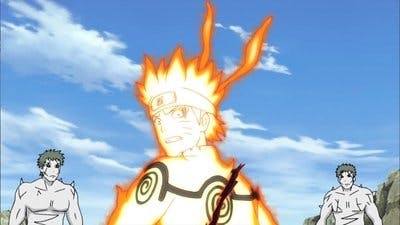 Assistir Naruto Shippuden Temporada 14 Episódio 320 Online em HD