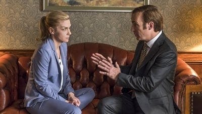 Assistir Better Call Saul Temporada 4 Episódio 7 Online em HD