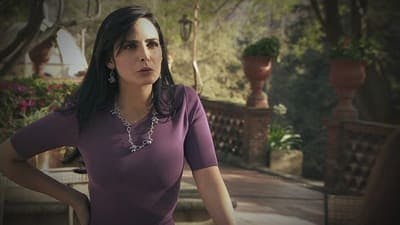 Assistir Senhor dos Céus Temporada 1 Episódio 36 Online em HD