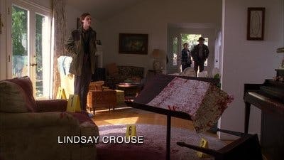 Assistir Mentes Criminosas Temporada 1 Episódio 11 Online em HD