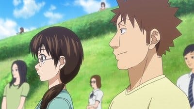 Assistir Baby Steps Temporada 1 Episódio 13 Online em HD