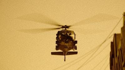 Assistir Sobrevivendo à Queda dos Black Hawks Temporada 1 Episódio 1 Online em HD
