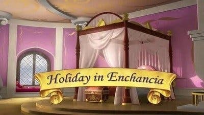 Assistir Princesinha Sofia Temporada 1 Episódio 24 Online em HD