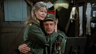 Assistir M*A*S*H Temporada 2 Episódio 17 Online em HD