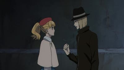 Assistir ACCA: 13-ku Kansatsu-ka Temporada 1 Episódio 9 Online em HD