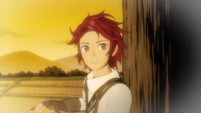 Assistir Sabiiro no Armor: Reimei Temporada 1 Episódio 4 Online em HD