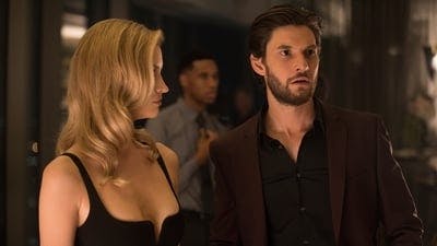 Assistir Westworld Temporada 2 Episódio 2 Online em HD