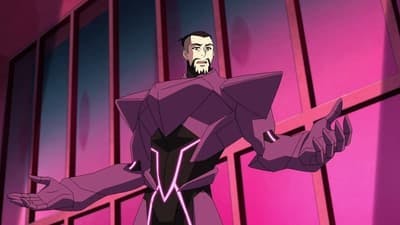 Assistir Minhas Aventuras com o Superman Temporada 1 Episódio 4 Online em HD