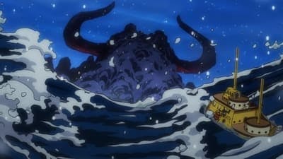 Assistir One Piece Temporada 21 Episódio 992 Online em HD