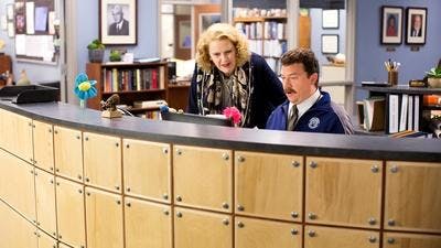 Assistir Vice Principals Temporada 1 Episódio 2 Online em HD