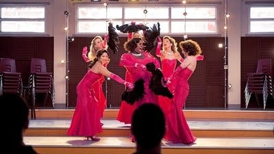 Assistir Glee: Em Busca da Fama Temporada 4 Episódio 15 Online em HD