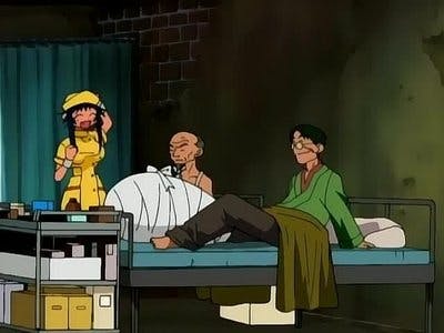 Assistir Saber Marionette J to X Temporada 1 Episódio 20 Online em HD