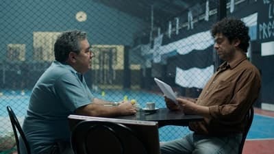 Assistir Apache: A vida de Carlos Tevez Temporada 1 Episódio 3 Online em HD