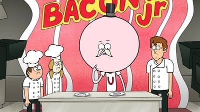 Assistir Apenas um Show Temporada 7 Episódio 17 Online em HD