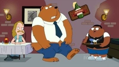 Assistir The Cleveland Show Temporada 1 Episódio 14 Online em HD