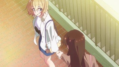 Assistir Rent-a-Girlfriend Temporada 1 Episódio 12 Online em HD
