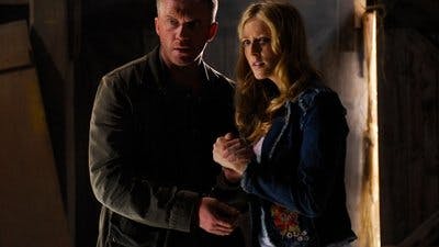 Assistir O Vidente Temporada 6 Episódio 11 Online em HD