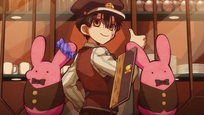 Assistir Hanako-kun Depois da Escola Temporada 1 Episódio 7 Online em HD