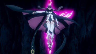 Assistir Taboo Tattoo Temporada 1 Episódio 11 Online em HD