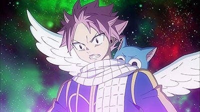 Assistir Fairy Tail Temporada 5 Episódio 43 Online em HD