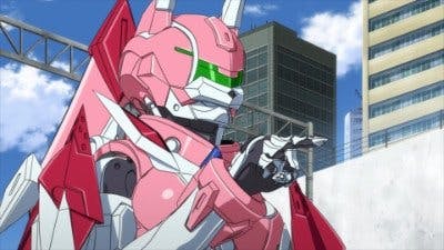 Assistir Active Raid: Kidou Kyoushuushitsu Dai Hachi Gakari Temporada 1 Episódio 7 Online em HD